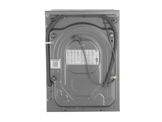 Стиральная машина HAIER HW80-BP14969AS